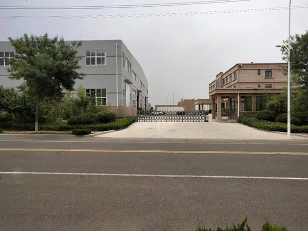 工厂全景